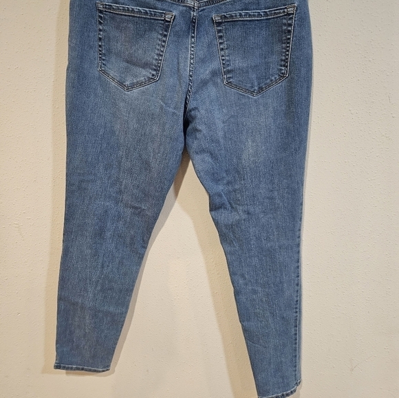 Isabel maternity jeggings - Picture 7 of 9